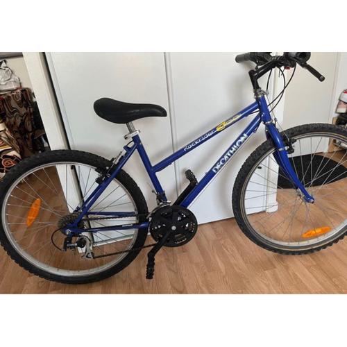 Vtt btwin homme decathlon hot sale